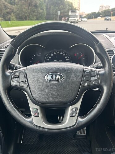 Kia Sorento 2013, 250,000 km - 2.0 l - Bakı
