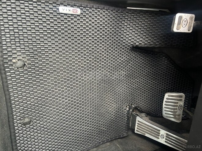 Kia Sorento 2013, 250,000 km - 2.0 l - Bakı