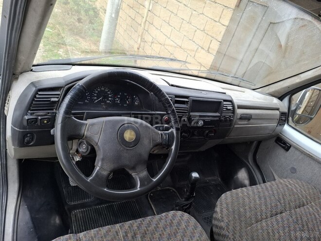 GAZ  2005, 281,752 km - 2.3 l - Sumqayıt