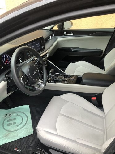 Kia K5 2022, 69,000 km - 1.6 l - Bakı