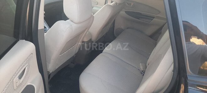 Hyundai Tucson 2009, 291,000 km - 2.0 l - Bakı
