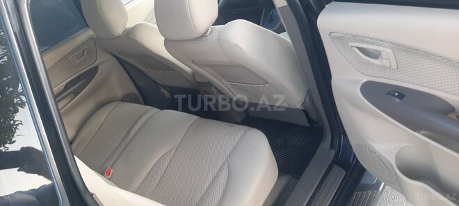 Hyundai Tucson 2009, 291,000 km - 2.0 l - Bakı