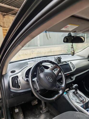 Kia Sportage 2014, 227,808 km - 2.0 л - Bakı