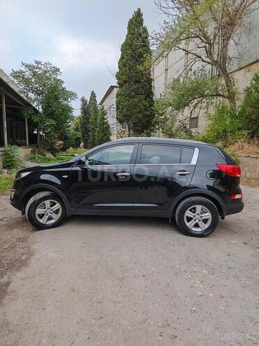 Kia Sportage 2014, 227,808 km - 2.0 л - Bakı