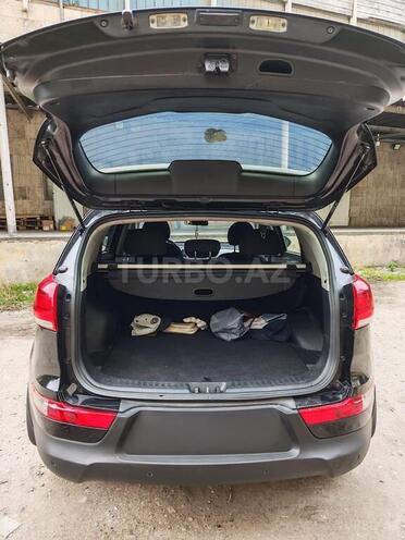 Kia Sportage 2014, 227,808 km - 2.0 л - Bakı