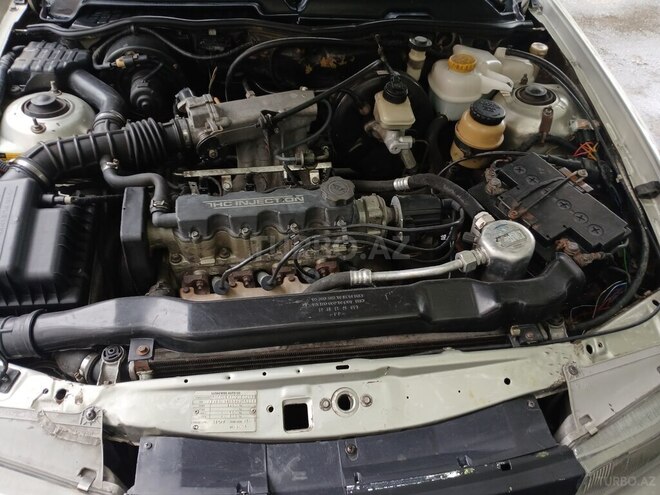 Daewoo Nexia 2008, 350,000 km - 1.5 l - Bakı