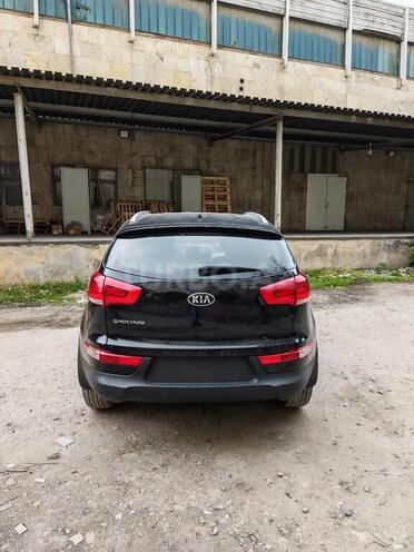 Kia Sportage 2014, 227,808 km - 2.0 л - Bakı