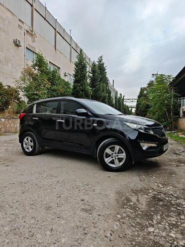 Kia Sportage 2014, 227,808 km - 2.0 л - Bakı