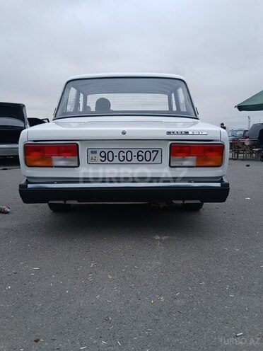 LADA (VAZ) 2107 2010, 62,000 km - 1.6 l - Masallı
