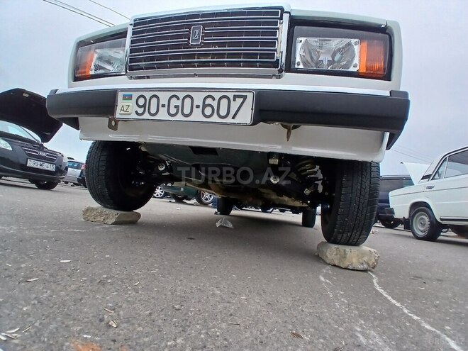 LADA (VAZ) 2107 2010, 62,000 km - 1.6 l - Masallı