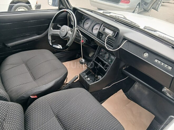 LADA (VAZ) 2107 2010, 62,000 km - 1.6 l - Masallı