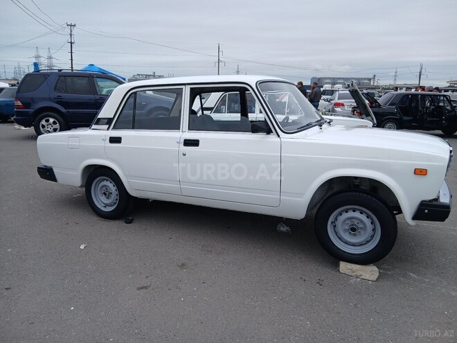 LADA (VAZ) 2107 2010, 62,000 km - 1.6 l - Masallı