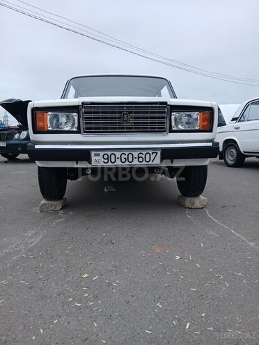 LADA (VAZ) 2107 2010, 62,000 km - 1.6 l - Masallı