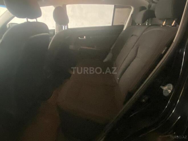 Kia Sportage 2014, 227,808 km - 2.0 л - Bakı