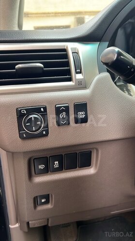 Lexus GX 460 2010, 122,391 km - 4.6 l - Bakı