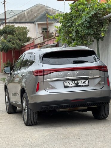 Haval H6 2023, 44,108 km - 2.0 l - Bakı