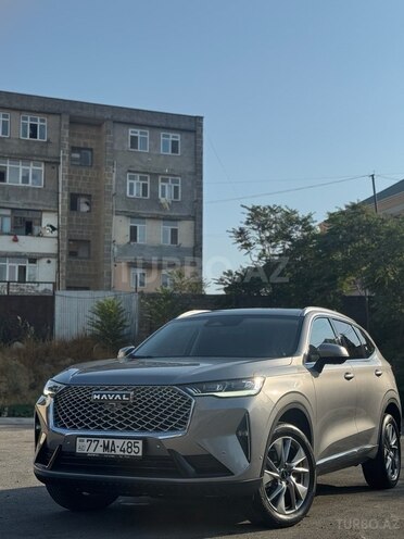 Haval H6 2023, 44,108 km - 2.0 l - Bakı
