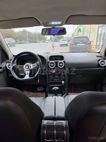 Opel Astra 2003, 438,000 km - 1.6 л - Bakı