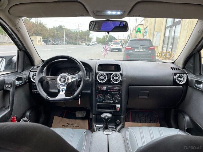 Opel Astra 2003, 438,000 km - 1.6 л - Bakı