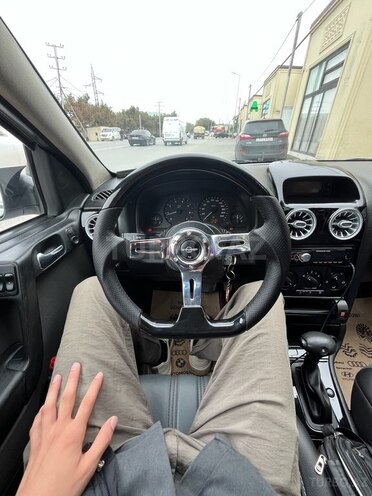 Opel Astra 2003, 438,000 km - 1.6 л - Bakı