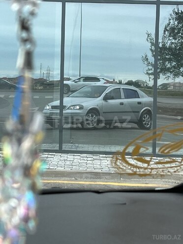 Opel Astra 2003, 438,000 km - 1.6 л - Bakı