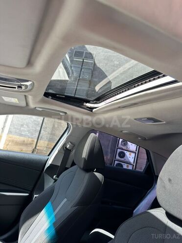 Hyundai Elantra 2022, 38,000 km - 1.6 l - Bakı