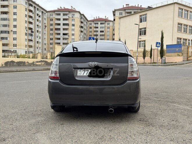 Toyota Prius 2007, 5,211,199 km - 1.5 l - Bakı