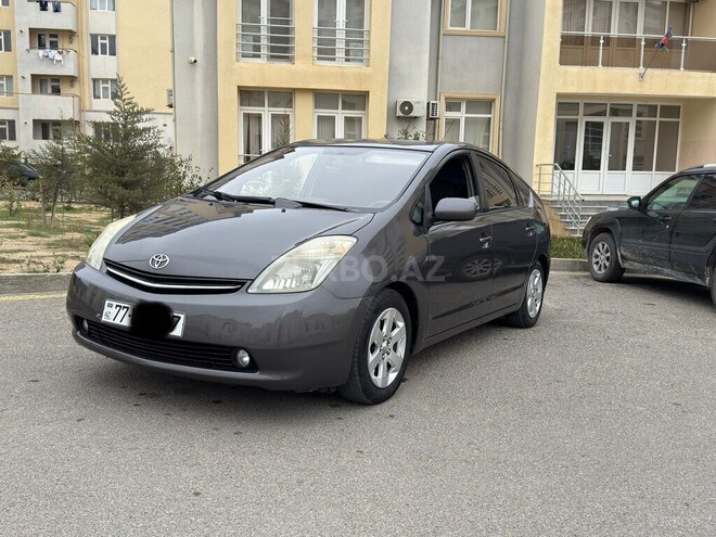 Toyota Prius 2007, 5,211,199 km - 1.5 l - Bakı