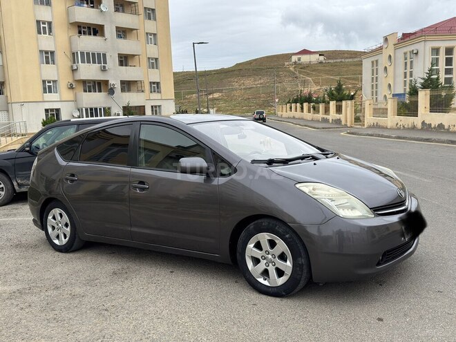 Toyota Prius 2007, 5,211,199 km - 1.5 l - Bakı