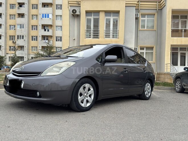 Toyota Prius 2007, 5,211,199 km - 1.5 l - Bakı