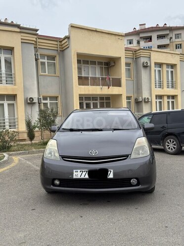Toyota Prius 2007, 5,211,199 km - 1.5 l - Bakı