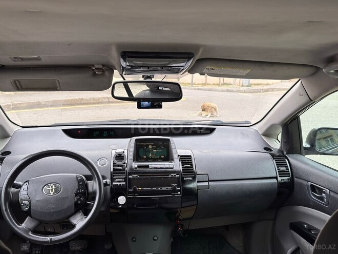 Toyota Prius 2007, 5,211,199 km - 1.5 l - Bakı