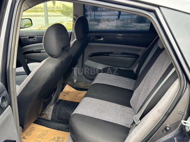 Toyota Prius 2007, 5,211,199 km - 1.5 l - Bakı