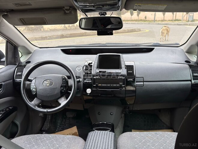 Toyota Prius 2007, 5,211,199 km - 1.5 l - Bakı