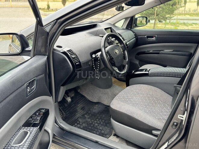 Toyota Prius 2007, 5,211,199 km - 1.5 l - Bakı