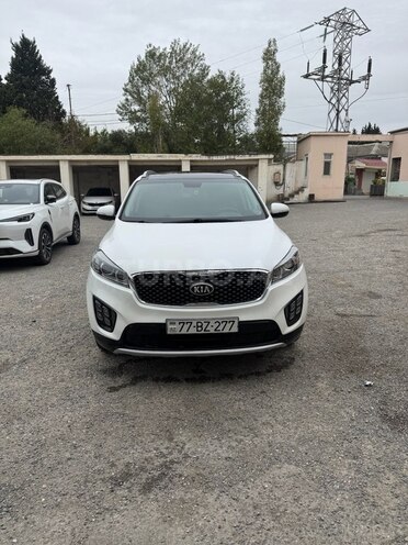 Kia Sorento 2015, 173,300 km - 2.0 l - Bakı