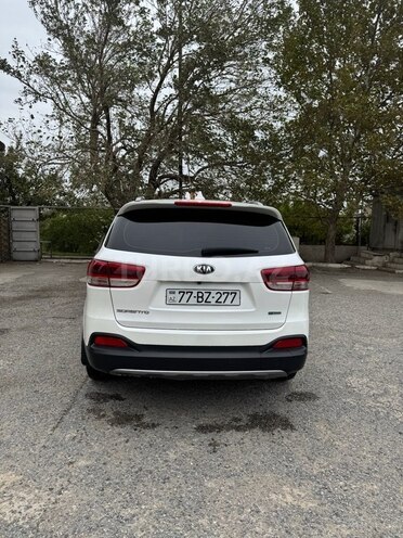 Kia Sorento 2015, 173,300 km - 2.0 l - Bakı
