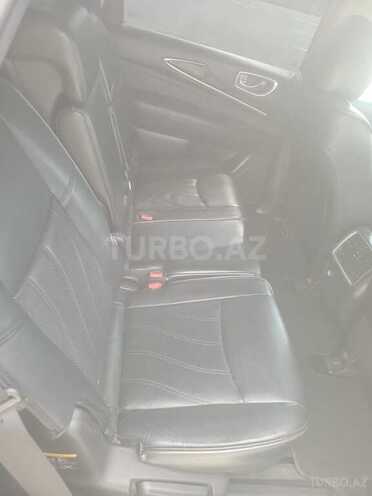 Infiniti JX35 2013, 134,000 km - 3.5 l - Bakı