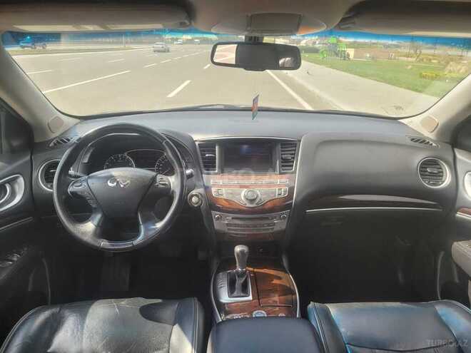 Infiniti JX35 2013, 134,000 km - 3.5 l - Bakı