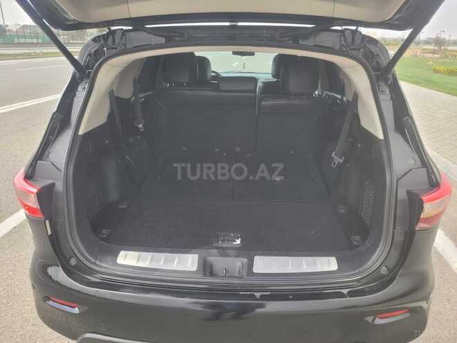 Infiniti JX35 2013, 134,000 km - 3.5 l - Bakı