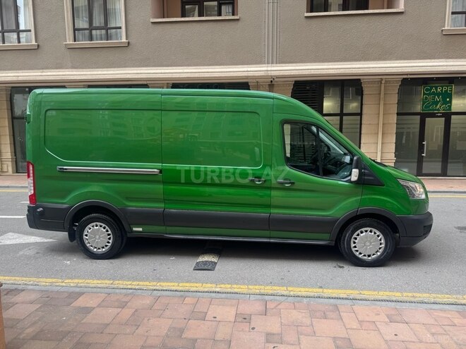 Ford Transit 2015, 188,000 km - 2.2 l - Bakı