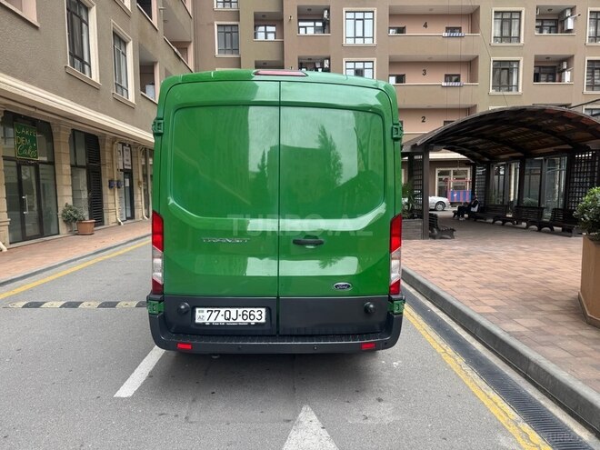 Ford Transit 2015, 188,000 km - 2.2 l - Bakı