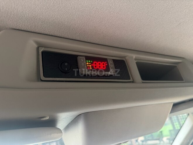 Ford Transit 2015, 188,000 km - 2.2 l - Bakı