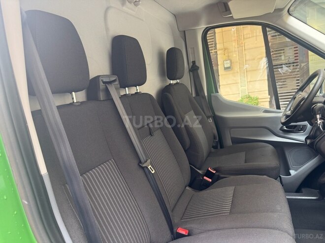 Ford Transit 2015, 188,000 km - 2.2 l - Bakı