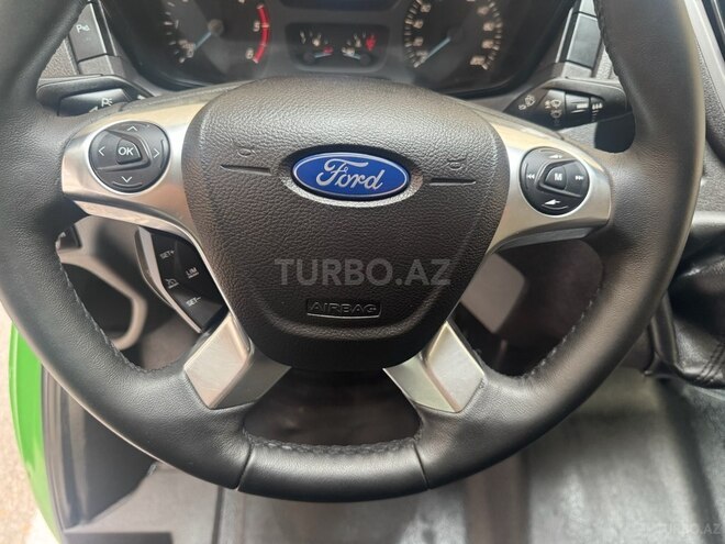 Ford Transit 2015, 188,000 km - 2.2 l - Bakı