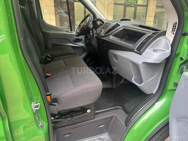 Ford Transit 2015, 188,000 km - 2.2 l - Bakı
