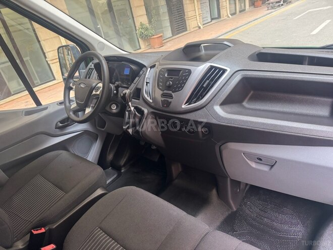 Ford Transit 2015, 188,000 km - 2.2 l - Bakı