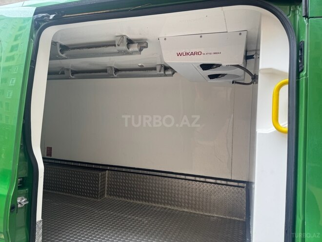Ford Transit 2015, 188,000 km - 2.2 l - Bakı