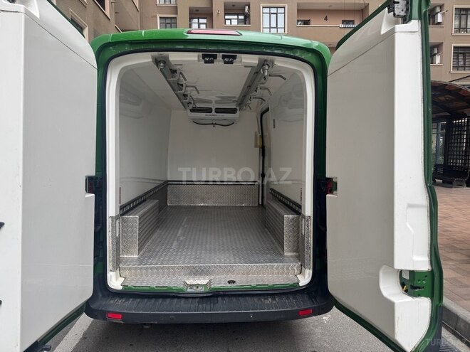 Ford Transit 2015, 188,000 km - 2.2 l - Bakı