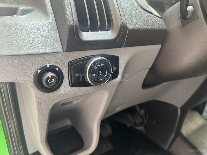 Ford Transit 2015, 188,000 km - 2.2 l - Bakı